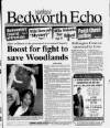 Bedworth Echo