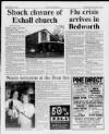 Bedworth Echo Thursday 07 January 1999 Page 3