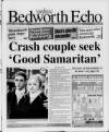 Bedworth Echo Thursday 14 January 1999 Page 1