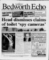 Bedworth Echo Thursday 04 February 1999 Page 1