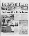 Bedworth Echo Thursday 11 February 1999 Page 1