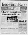 Bedworth Echo Thursday 18 February 1999 Page 1