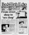 Bedworth Echo Thursday 25 February 1999 Page 1