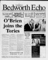 Bedworth Echo Thursday 04 March 1999 Page 1