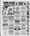 Bedworth Echo Thursday 04 March 1999 Page 13