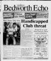 Bedworth Echo Thursday 11 March 1999 Page 1