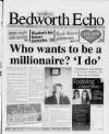 Bedworth Echo Thursday 18 March 1999 Page 1
