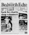 Bedworth Echo Thursday 01 April 1999 Page 1