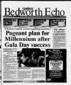 Bedworth Echo