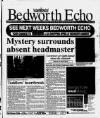 Bedworth Echo