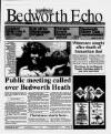 Bedworth Echo