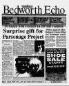 Bedworth Echo