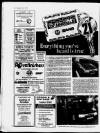 Midweek Visiter (Southport) Friday 21 October 1988 Page 22
