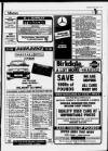 Midweek Visiter (Southport) Friday 28 October 1988 Page 39