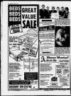 Midweek Visiter (Southport) Friday 04 November 1988 Page 18