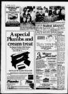 Midweek Visiter (Southport) Friday 18 November 1988 Page 8
