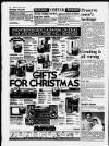 Midweek Visiter (Southport) Friday 25 November 1988 Page 10