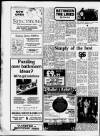 Midweek Visiter (Southport) Friday 25 November 1988 Page 24