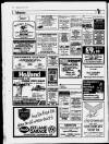 Midweek Visiter (Southport) Friday 25 November 1988 Page 58