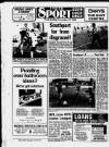 Midweek Visiter (Southport) Friday 25 November 1988 Page 60