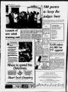 Midweek Visiter (Southport) Friday 02 December 1988 Page 4