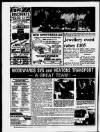 Midweek Visiter (Southport) Friday 02 December 1988 Page 10