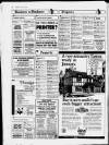 Midweek Visiter (Southport) Friday 02 December 1988 Page 42