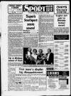 Midweek Visiter (Southport) Friday 02 December 1988 Page 52