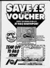 Midweek Visiter (Southport) Friday 09 December 1988 Page 13