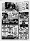 Midweek Visiter (Southport) Friday 16 December 1988 Page 23