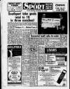 Midweek Visiter (Southport) Friday 16 December 1988 Page 44