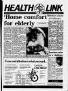 Midweek Visiter (Southport) Friday 16 December 1988 Page 45