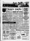 Midweek Visiter (Southport) Friday 16 December 1988 Page 54