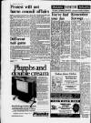 Midweek Visiter (Southport) Friday 23 December 1988 Page 8