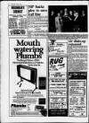 Midweek Visiter (Southport) Friday 23 December 1988 Page 10