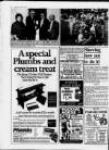 Midweek Visiter (Southport) Friday 23 December 1988 Page 12