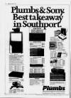Midweek Visiter (Southport) Friday 23 December 1988 Page 14