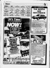 Midweek Visiter (Southport) Friday 23 December 1988 Page 30