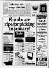 Midweek Visiter (Southport) Friday 30 December 1988 Page 10