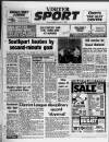 Midweek Visiter (Southport) Friday 09 February 1990 Page 44
