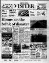 Midweek Visiter (Southport) Friday 02 March 1990 Page 1