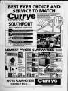 Midweek Visiter (Southport) Friday 23 March 1990 Page 20