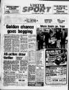 Midweek Visiter (Southport) Friday 27 April 1990 Page 44