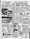 Midweek Visiter (Southport) Friday 18 May 1990 Page 10