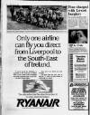 Midweek Visiter (Southport) Friday 25 May 1990 Page 22