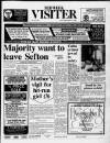 Midweek Visiter (Southport) Friday 01 June 1990 Page 1