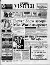 Midweek Visiter (Southport) Friday 15 June 1990 Page 1