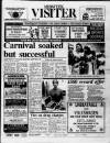 Midweek Visiter (Southport) Friday 06 July 1990 Page 1