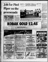 Midweek Visiter (Southport) Friday 06 July 1990 Page 12