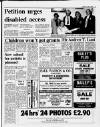 Midweek Visiter (Southport) Friday 20 July 1990 Page 3